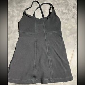 [ SOLD ] - Lululemon tank top